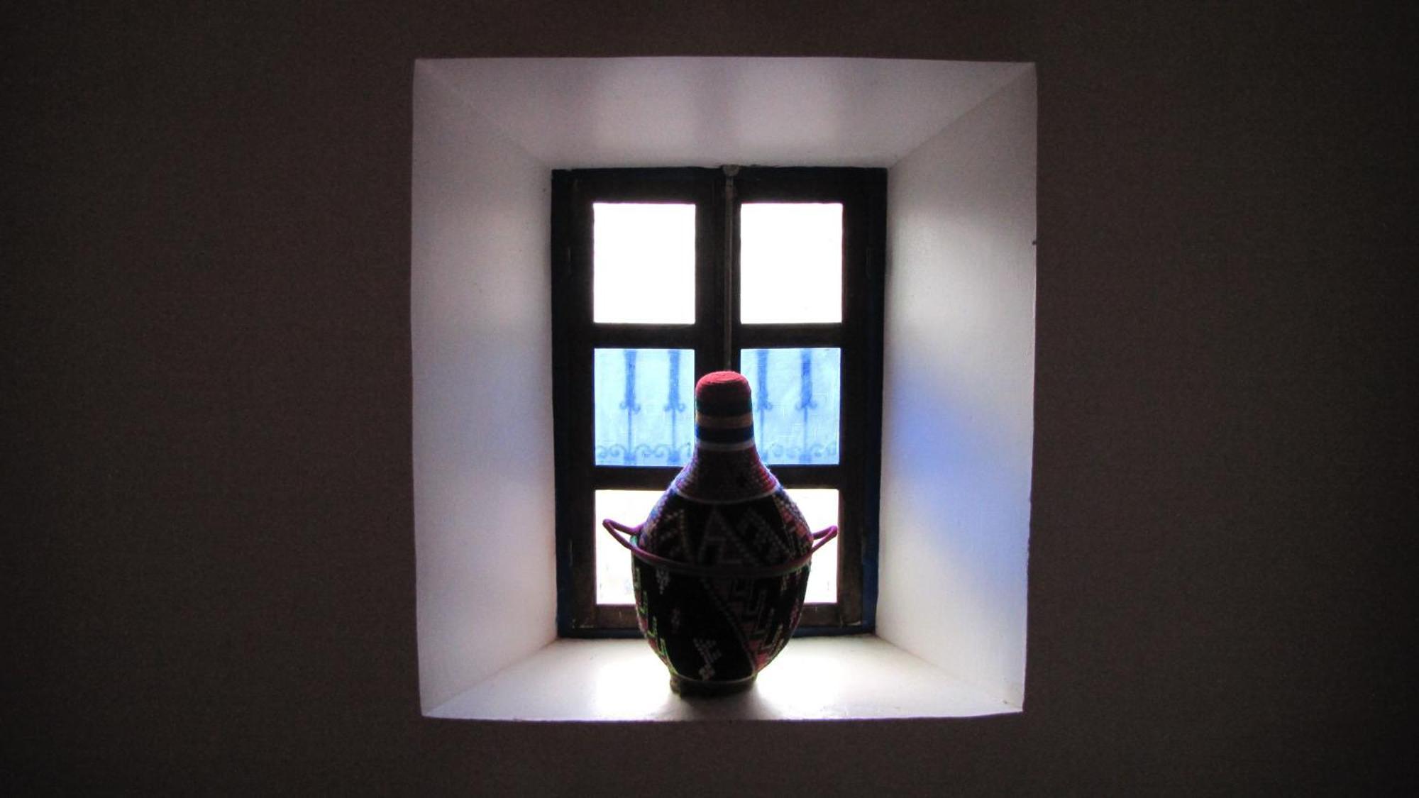 Hotel Kasbah Ait Bouguemez Agouti Esterno foto